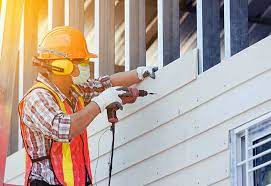 Best Siding for New Construction  in , WA