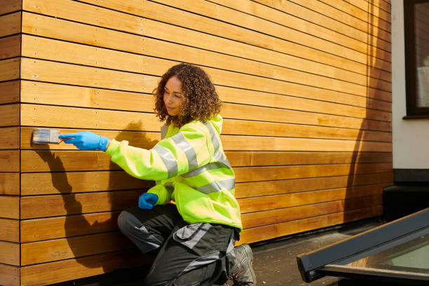 Best Siding for New Construction  in , WA